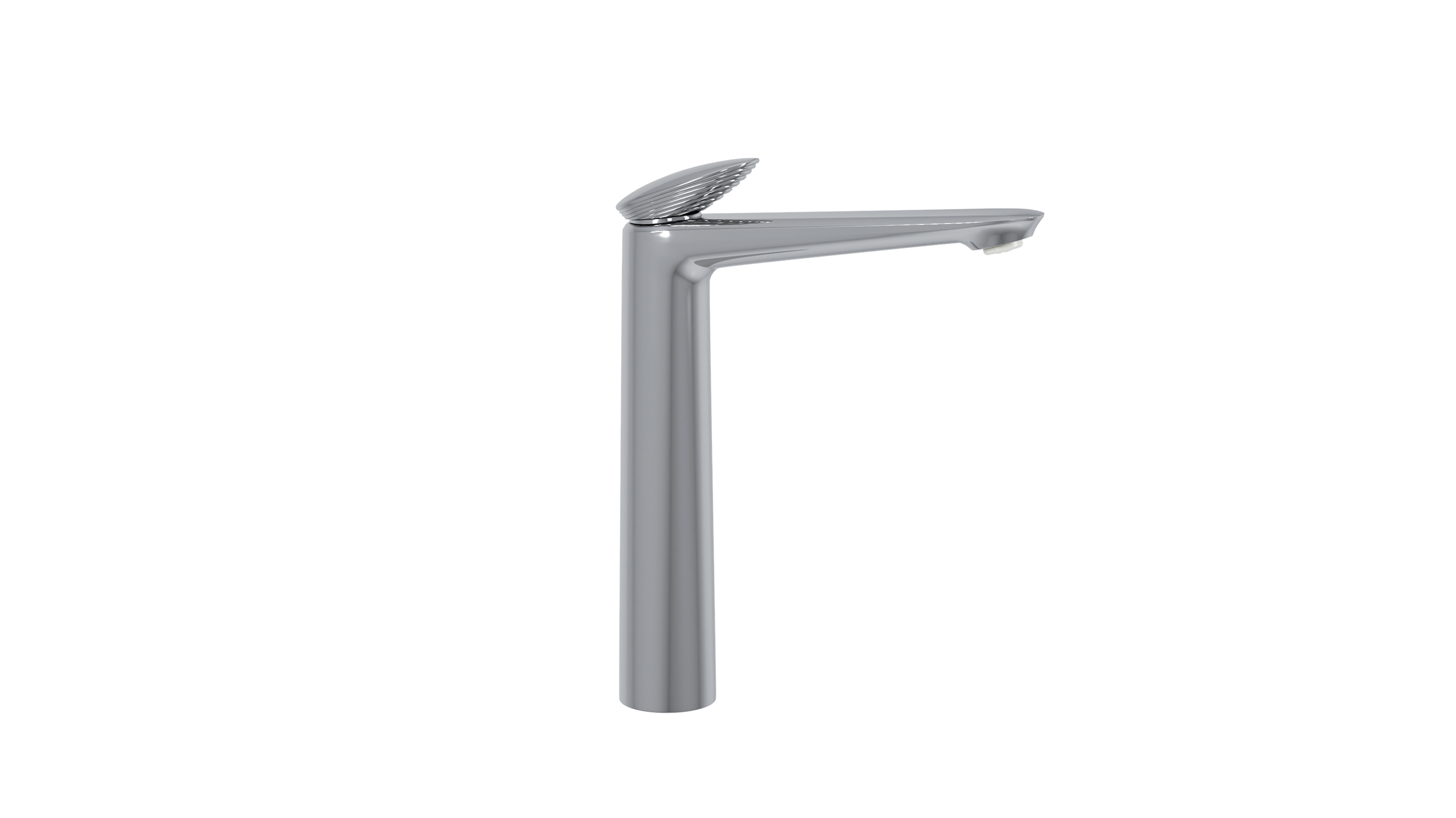 Tall Basin Mixer